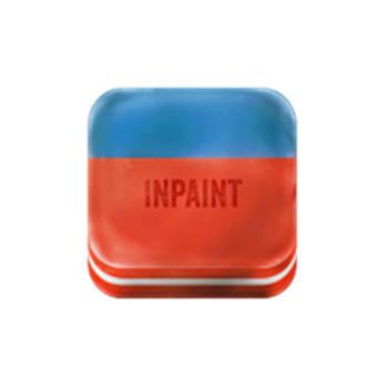 图片去除水印软件Teorex Inpaint 7.2图片去除瑕疵利器简单实用图片工具序列号激活中文绿色版单文件注册版