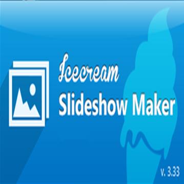 幻灯片制作软件Icecream Slideshow Maker Pro 3.33照片故事幻灯片多媒体视频无功能限制注册版官方中文版本