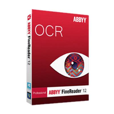 专业OCR文字识别软件ABBYY FineReader Corporate 12.0.101.483企业版无限制注册版多国语言简体中文绿色版本